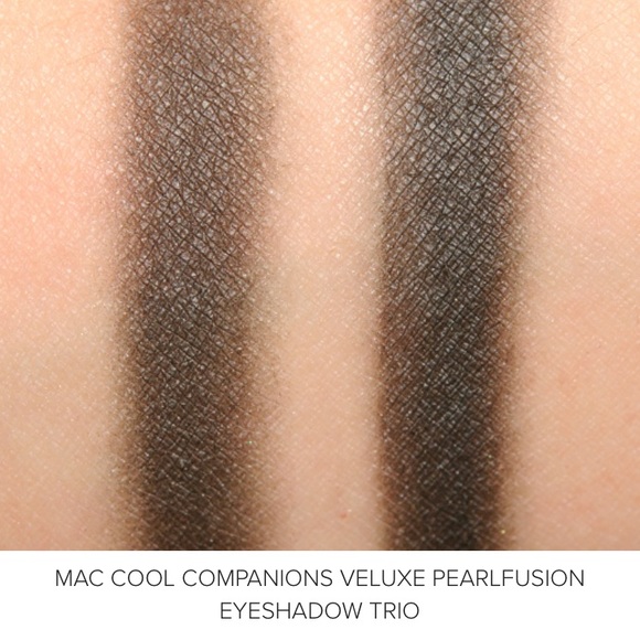 Cool Companions Veluxe Pearlfushion Shadow Trio Palette - Picture 10 of 16